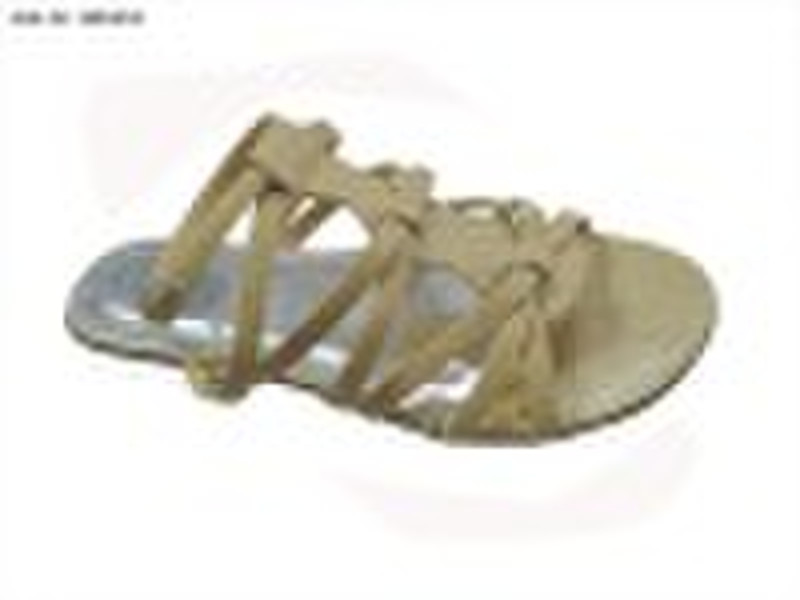 fashion  lady's   sandal SE-122914