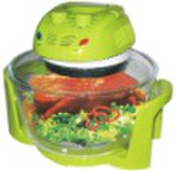 Covection Halogen Oven (KP-618)