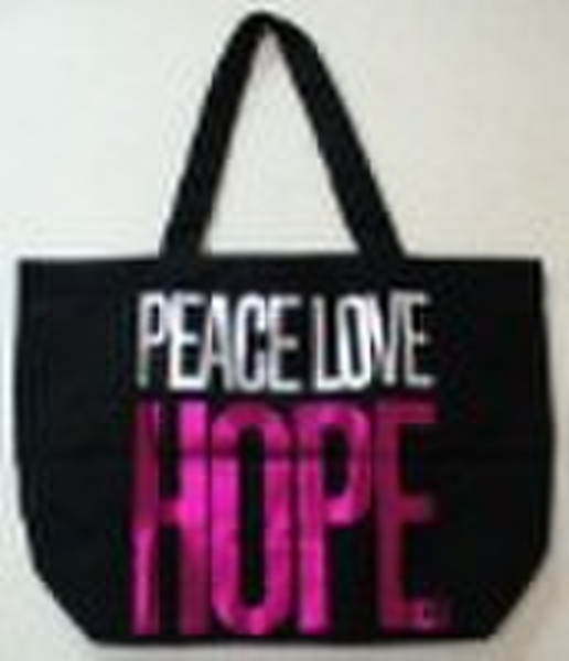 2011 fashion tote beach bag