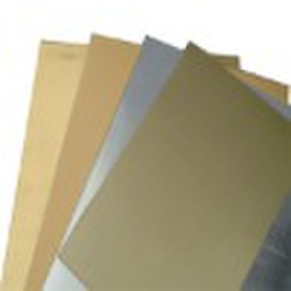 rubber soling sheet