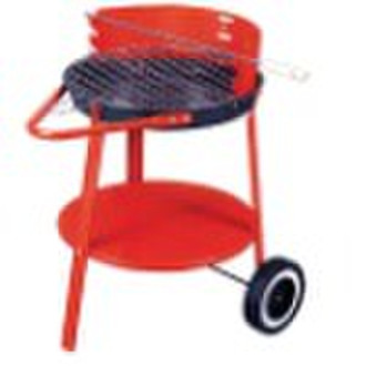 Barbeque Grill