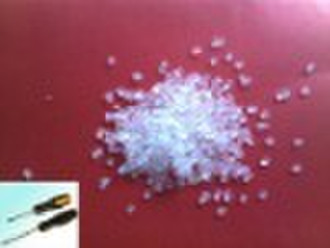 Transparent TPE granules with RoSH,SGS