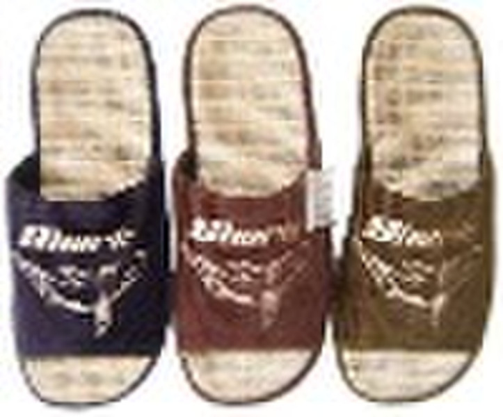 indoor slipper
