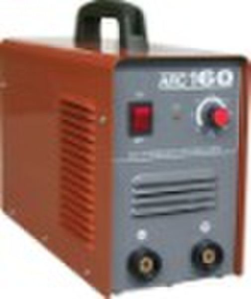 DC manual arc welding machine(ARC-140)