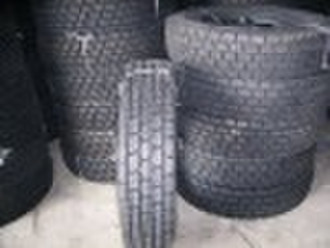Truck tyre