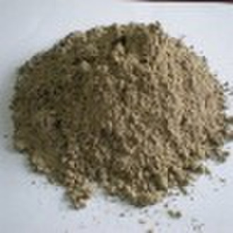 Verbund sulphoaluminate Cement