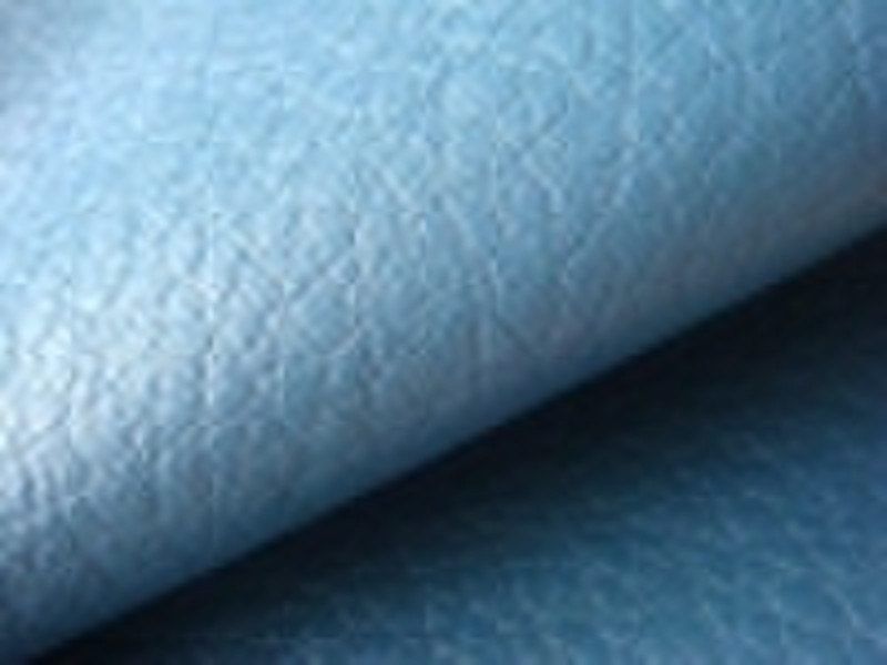 synthetic sofa leather 9018