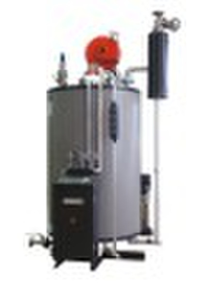 LSS Serie Steam Boiler