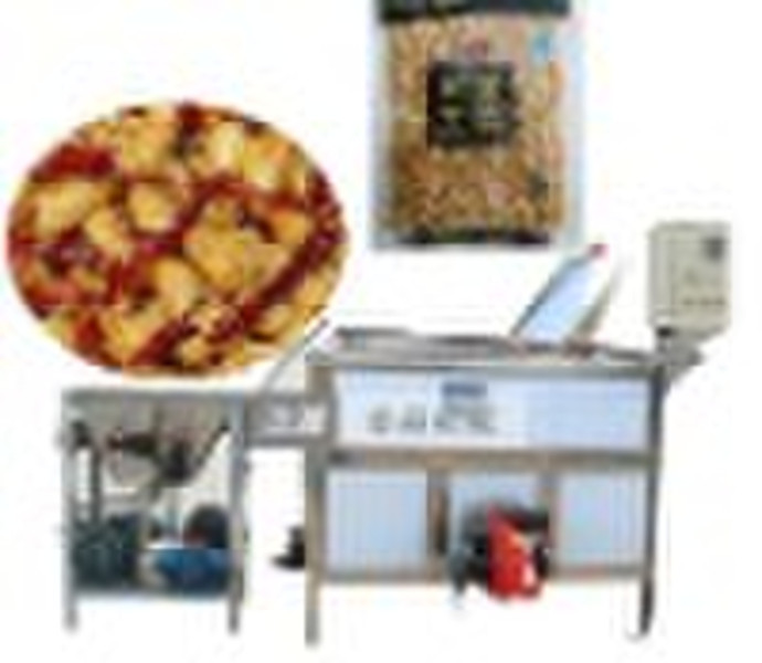 Frying Machine/Fryer
