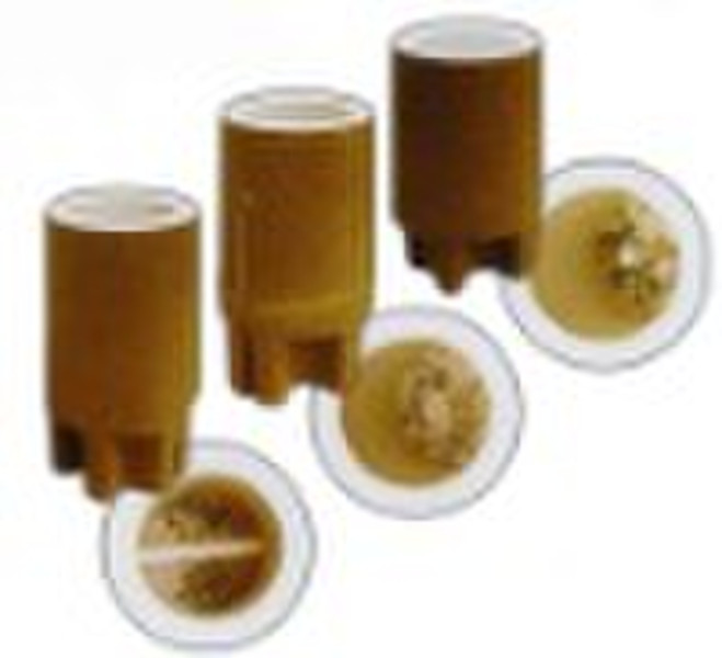 Sample Cup for Smelting
