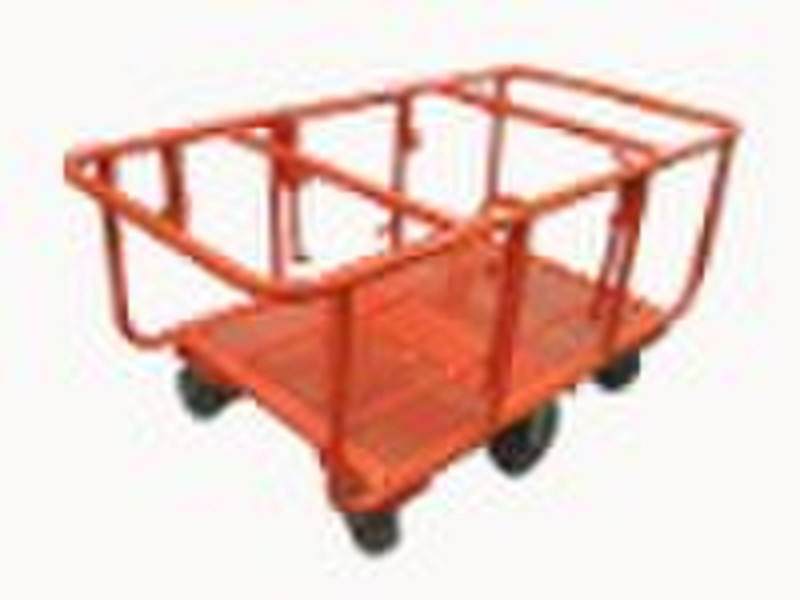 Hand Trucks