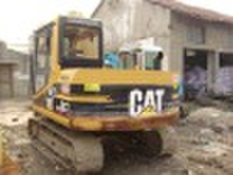 cat 307 excavator,used excavator,cat 307 excavator