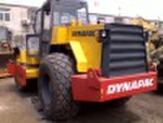 used dynapac ca30 road roller,used ca30 road rolle