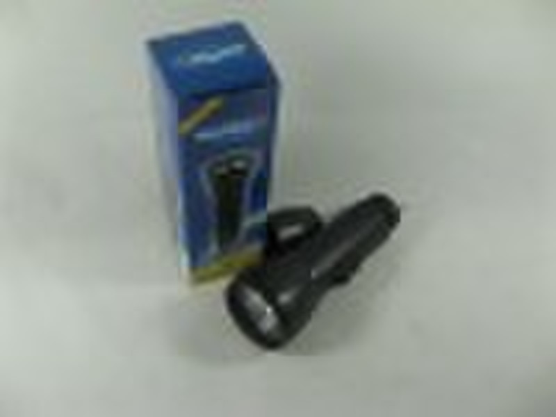 LED TORCH