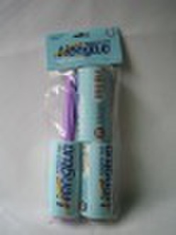 cleaning lint remover