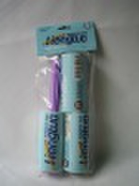 cleaning lint remover