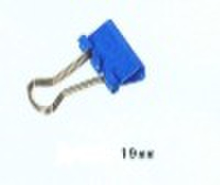 binder clip