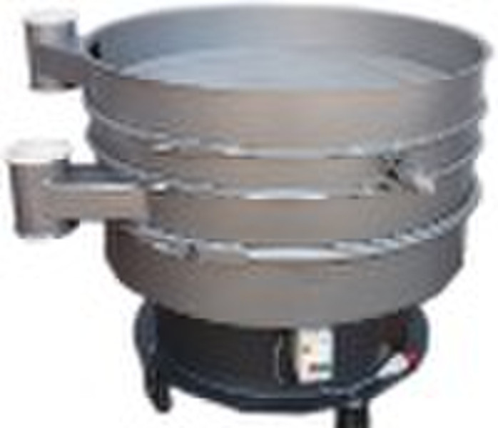 Rotary vibration sieve manufacturer(supply to flou
