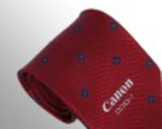 Customized High Quality Uniform Necktie with LOGO