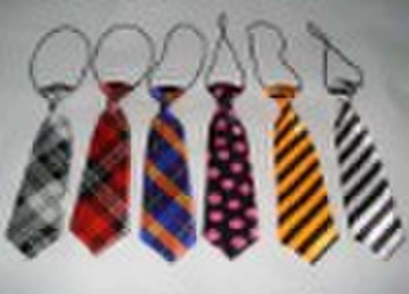 Fashionable Child Handy Neck Tie