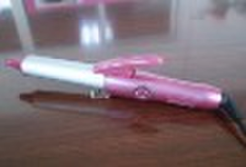 Ultima Mini Curling Iron