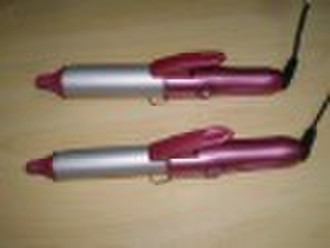 mini hair curling iron