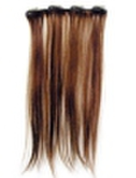 FA Clip-in Hair Extension