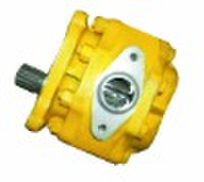 gear pump