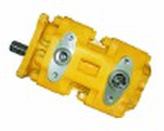 gear pump