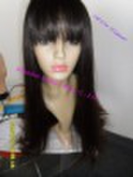 Chinese hair wigs accept paypal