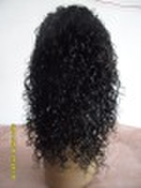 remy hair lace wigs