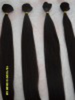 human hair wholesale hair weft