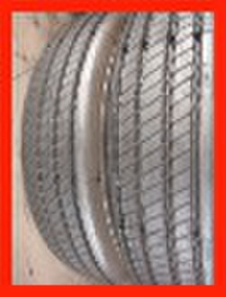 11R22.5 radiale Lkw-Reifen