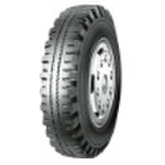 truck tire