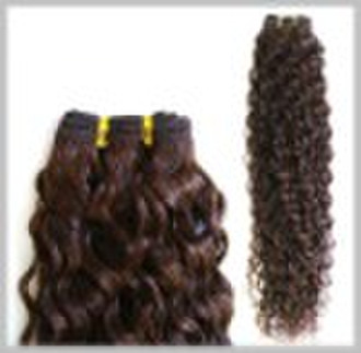 22inch hair weft 100grams  Jerry culy