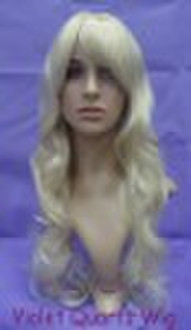 synthetic wig - full cap fashion synthetic hair  l