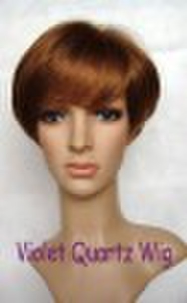 synthetic wig - full cap fashion synthetic hair sh