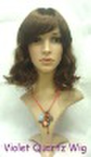 synthetic wig - full cap fashion synthetic hair sh