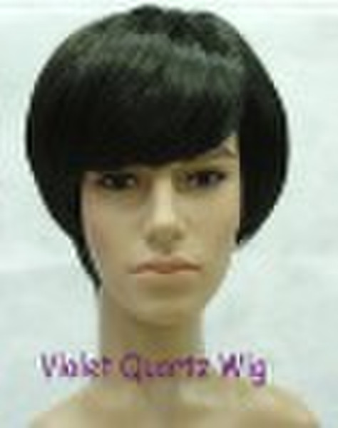 synthetic wig - full cap fashion synthetic hair sh
