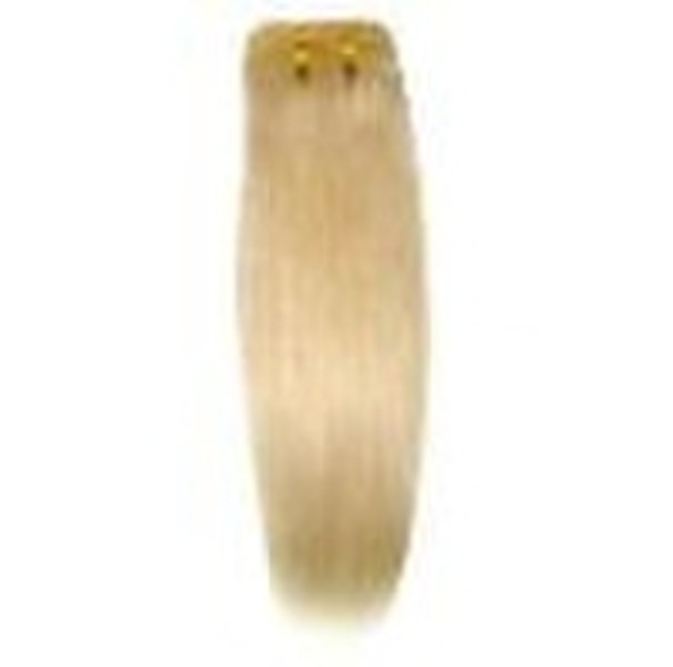 human hair extension