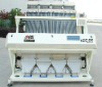 Cereal CCD Farbe Sorter
