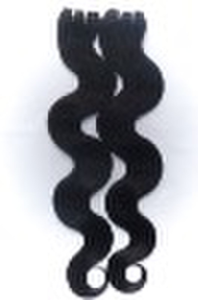 Indian Remy hair extensions