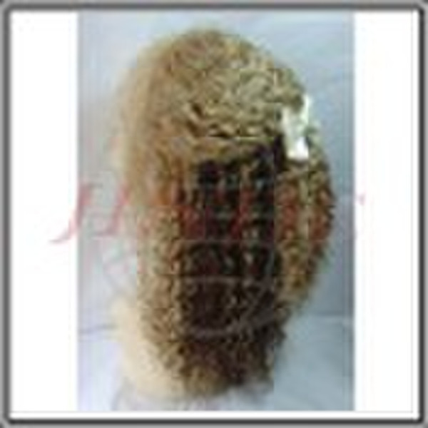 PayPal Indian remy hair 2" free shipping fron