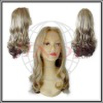 PayPal Synthetic 18" curly free shipping Full