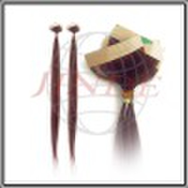 PayPal Indian remy adhesive tape human hair extens