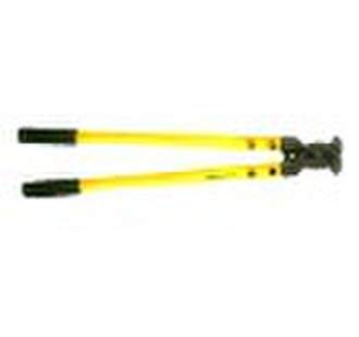 Cable cutter