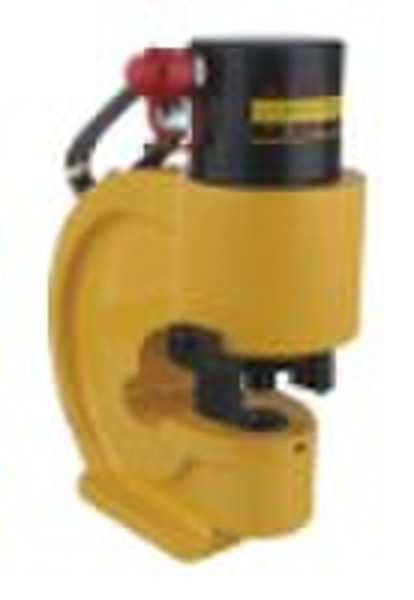 Hydraulic Punch Driver