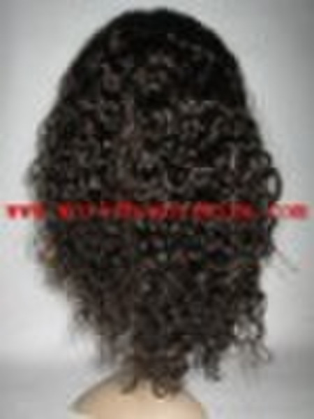wholesale 20" 100% Indian remy  human hair  l