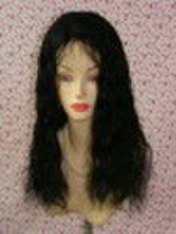 Full lace wig