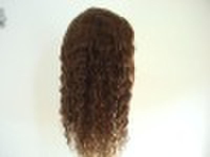 beauty wave human hair wig